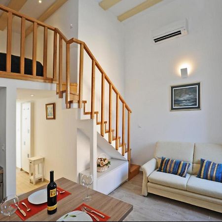 Atento Apartments دوبروفينك المظهر الخارجي الصورة