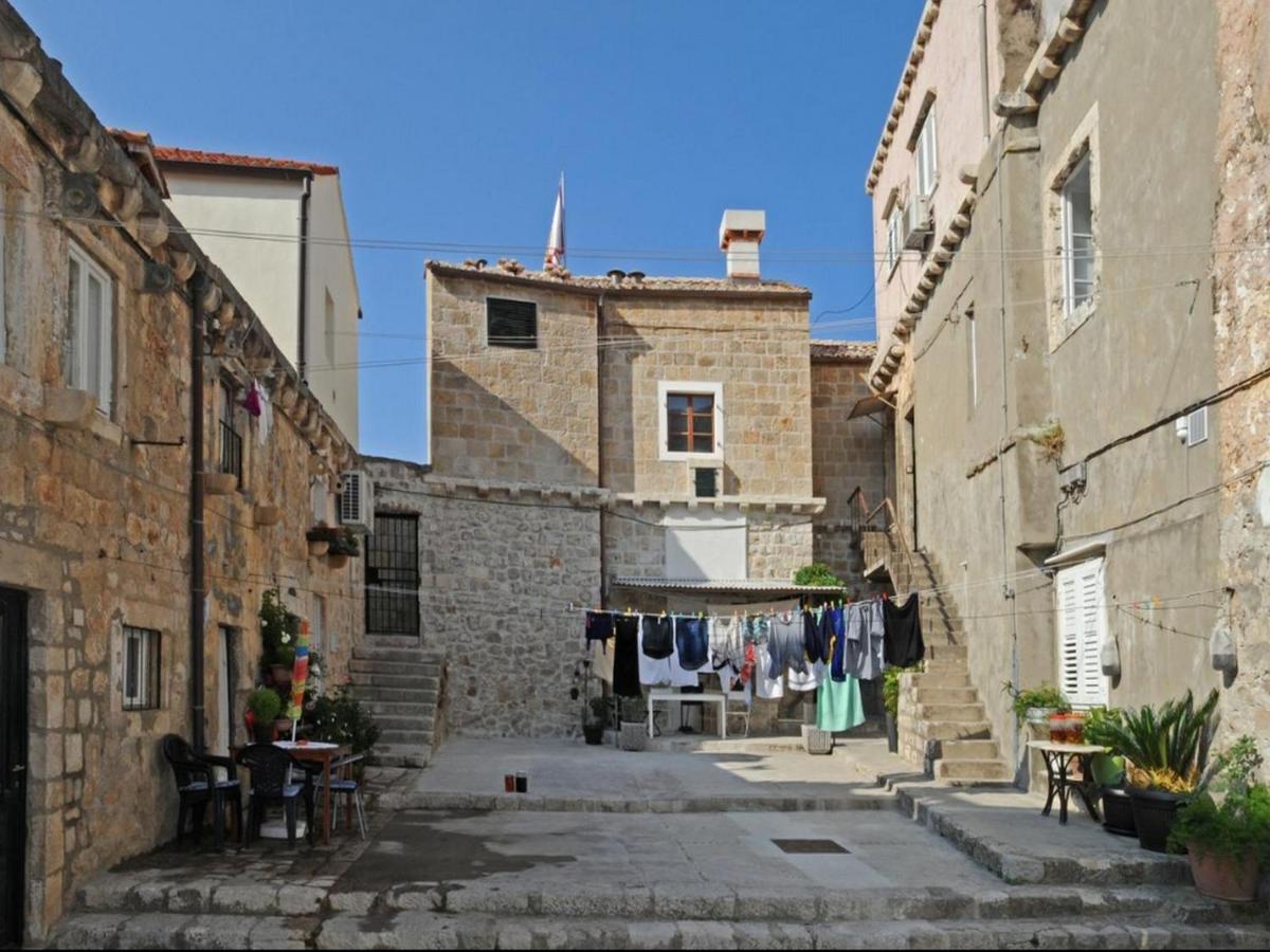 Atento Apartments دوبروفينك المظهر الخارجي الصورة