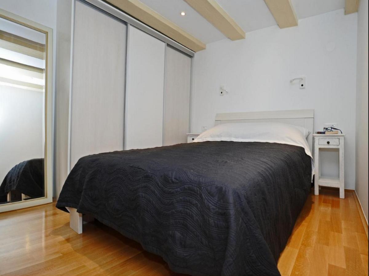 Atento Apartments دوبروفينك الغرفة الصورة