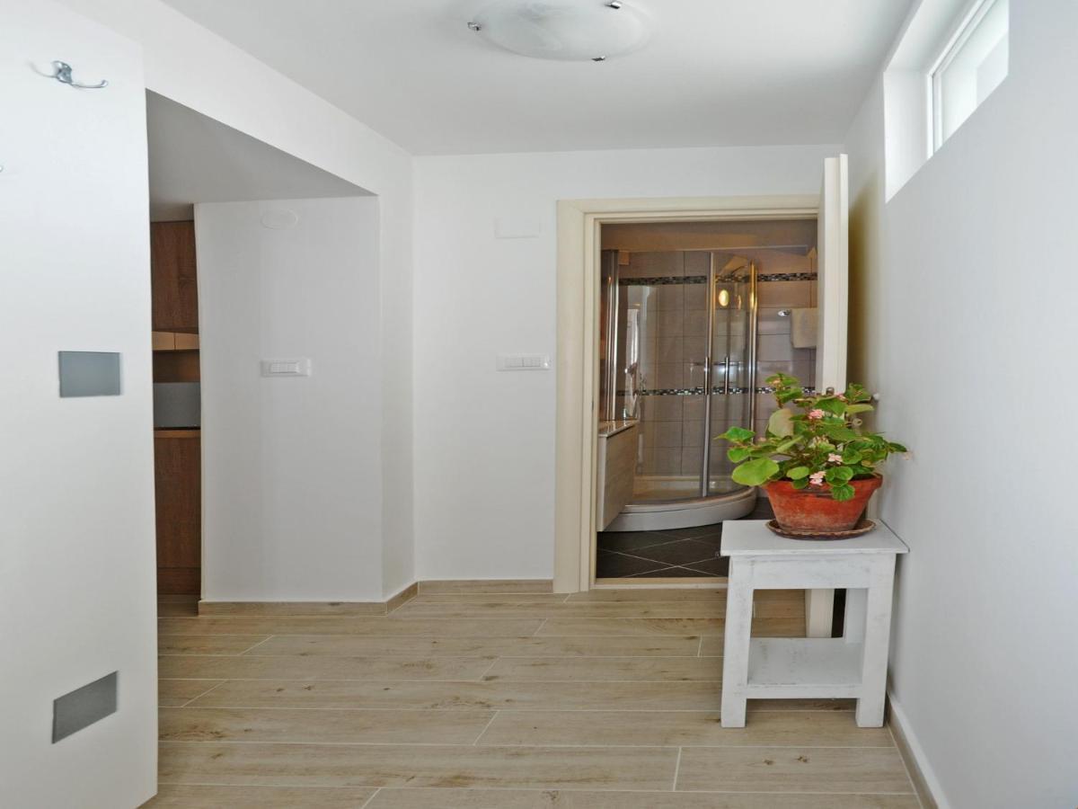 Atento Apartments دوبروفينك الغرفة الصورة