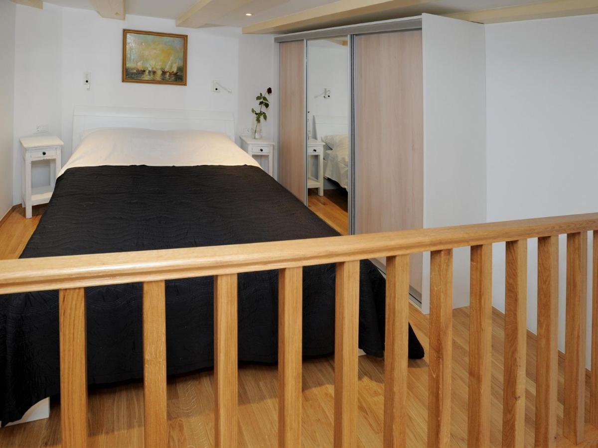 Atento Apartments دوبروفينك الغرفة الصورة