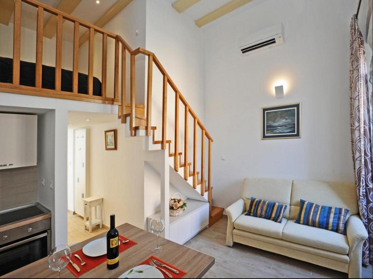 Atento Apartments دوبروفينك المظهر الخارجي الصورة