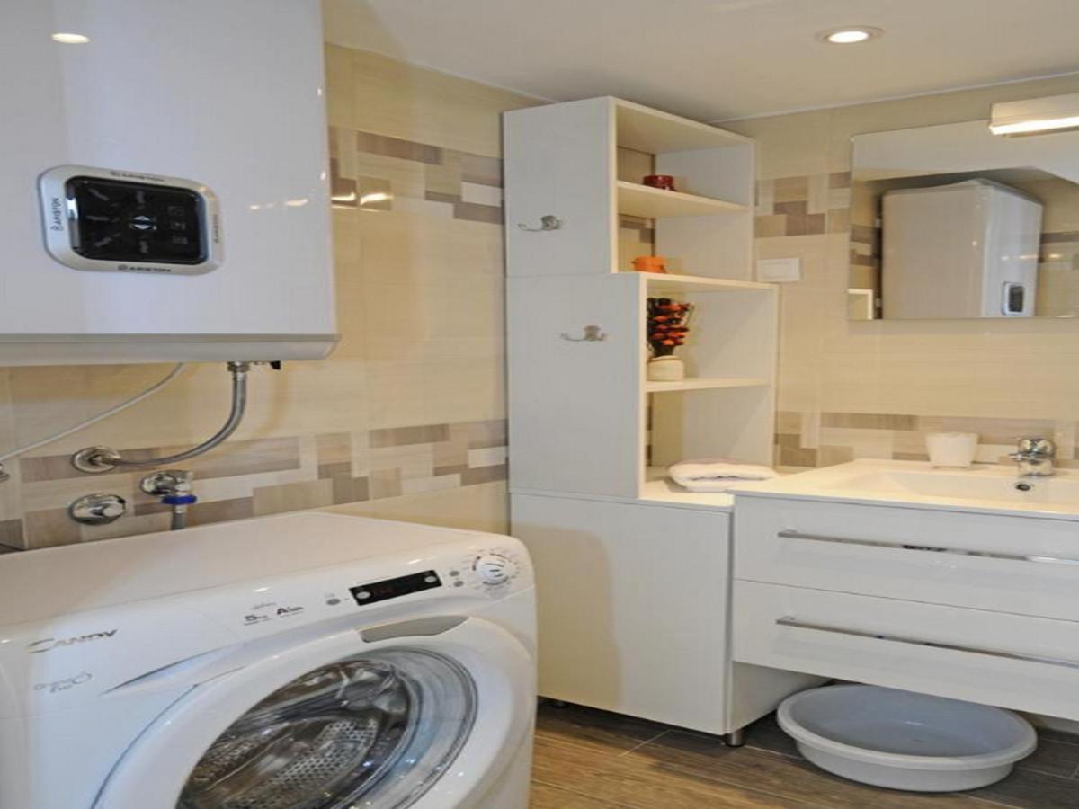Atento Apartments دوبروفينك المظهر الخارجي الصورة